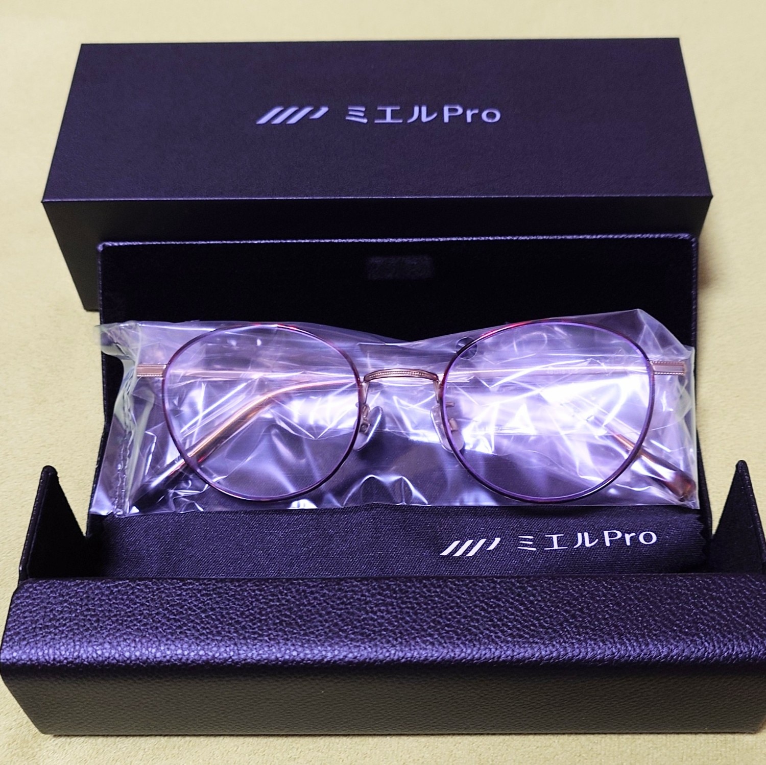 楽天市場】【最大1000円OFFクーポン】ミエルPRO （ミエルプロ