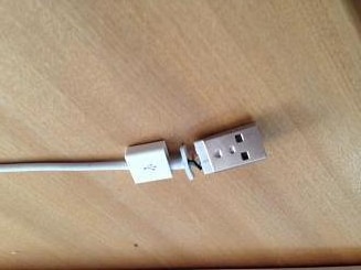 iPhone充電ケーブル ライトニングケーブル 楽天1位 レビュー画像13