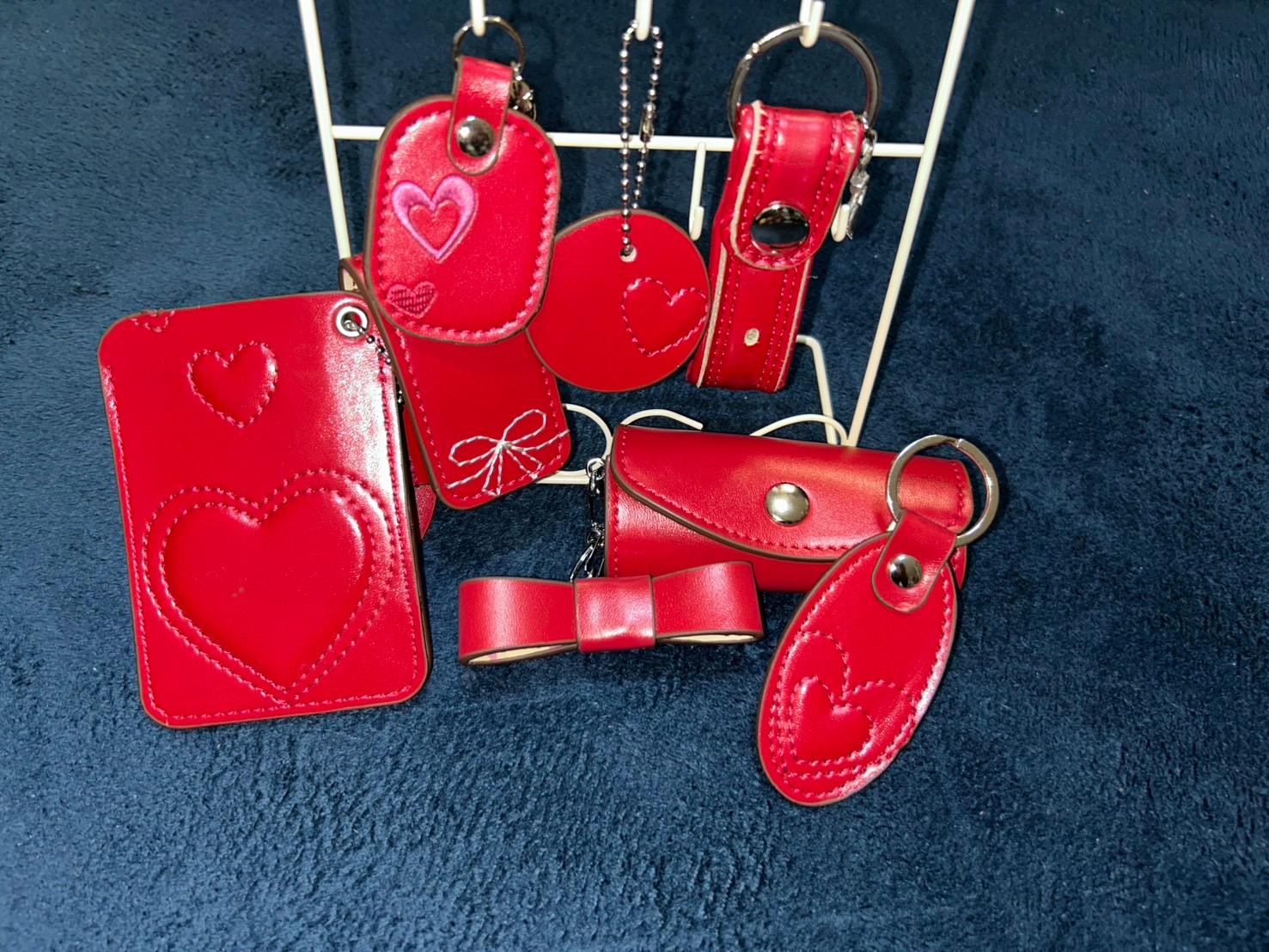 50店舗の百貨店に選ばれる実績と品質！ メディア掲載多数！協会加盟の職人 ランドセル リメイク　小物セット アップサイク ランドセルリメイク ランドセル 口コミ レビュー画像16