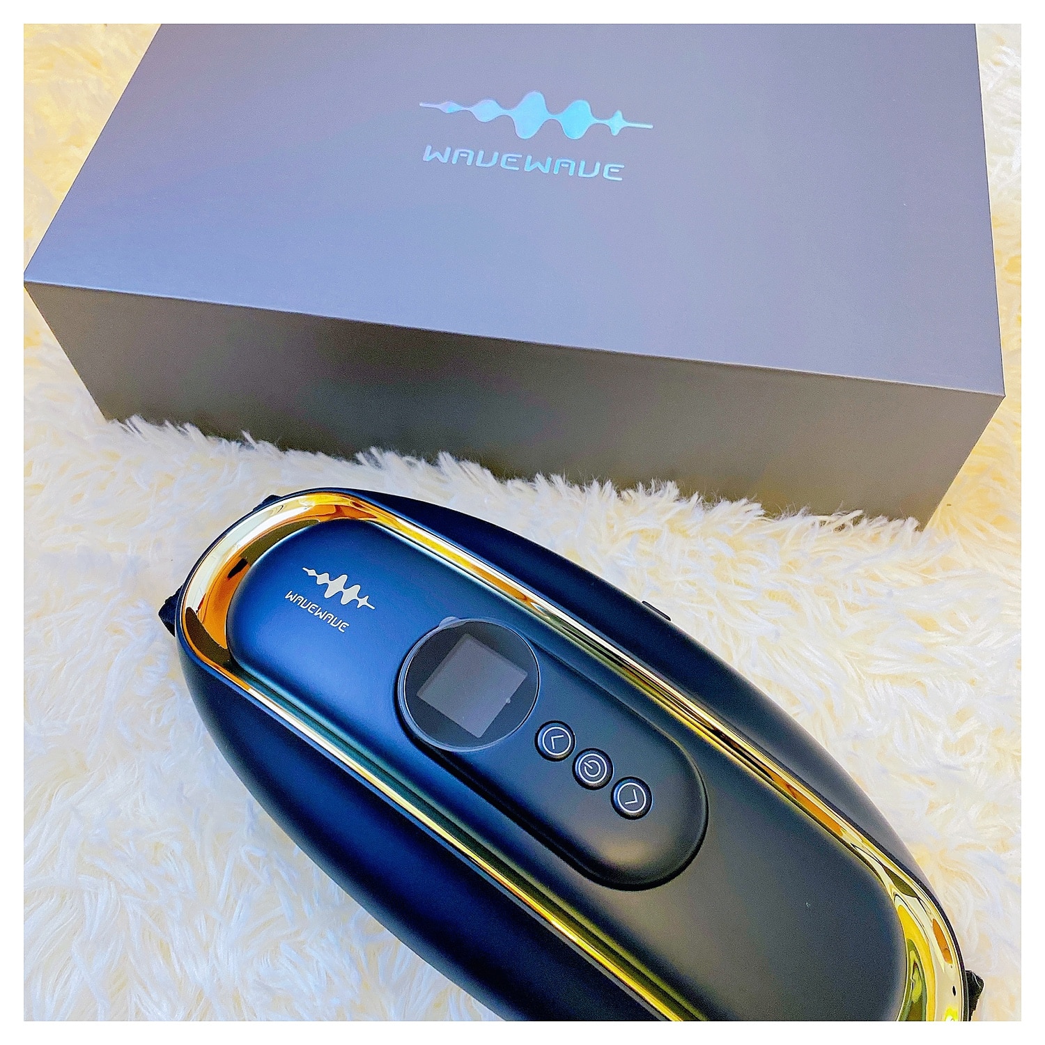 楽天市場】【WAVEWAVE公式 Waist Release】ランキング1位 ウェイブ