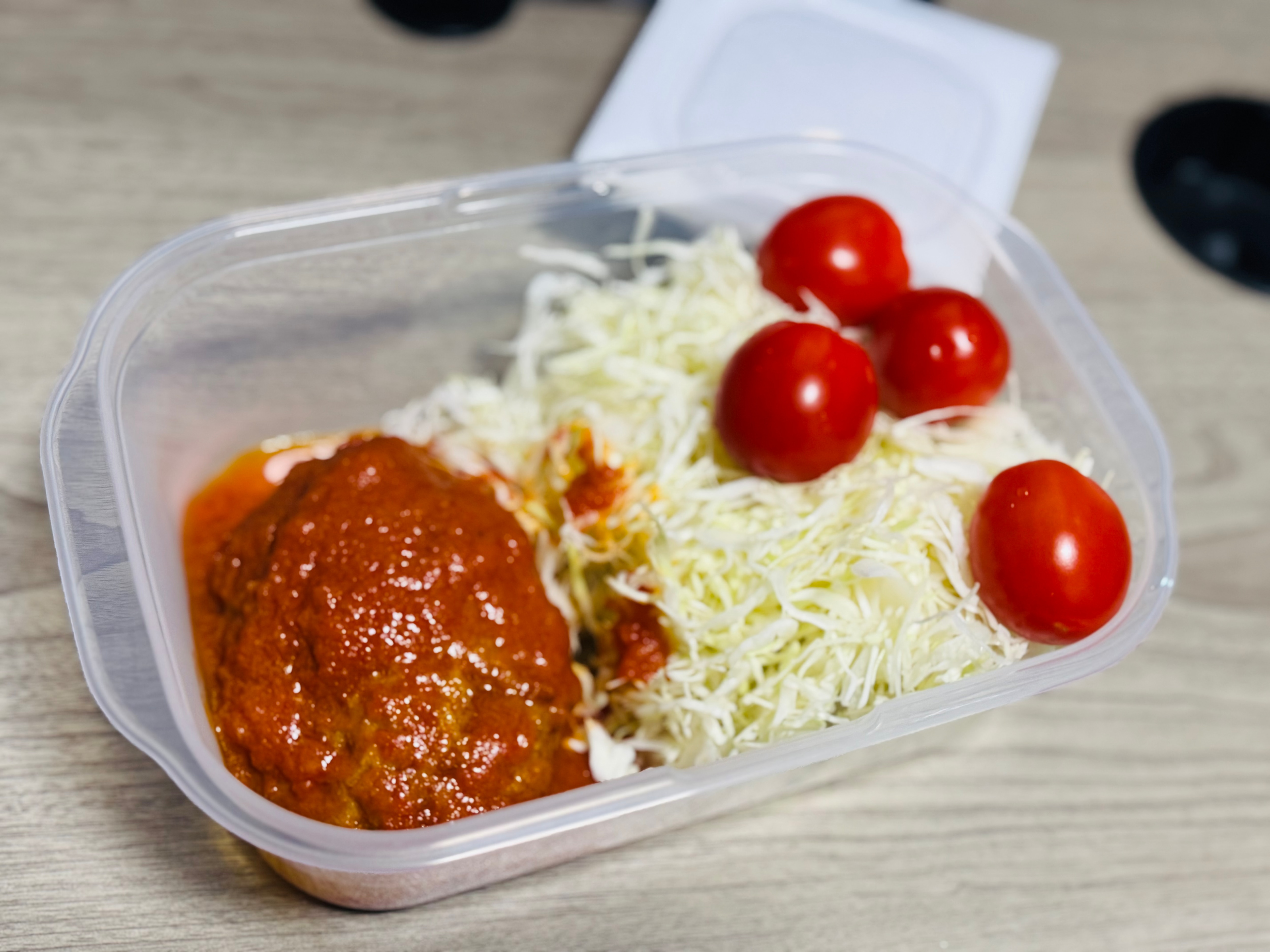 ふるさと納税 ハンバーグ 新宮町 レビュー画像11