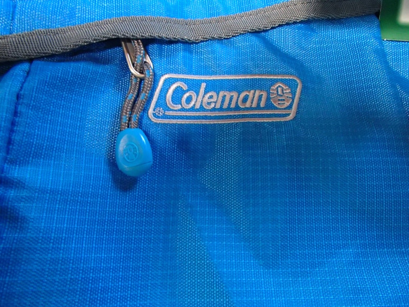 リュック coleman コールマン リュック 25L WALKER 25 CBB7501 メンズ レディース 男子 女 コールマンリュック WALKER25 コールマンウォーカー25 レビュー画像13