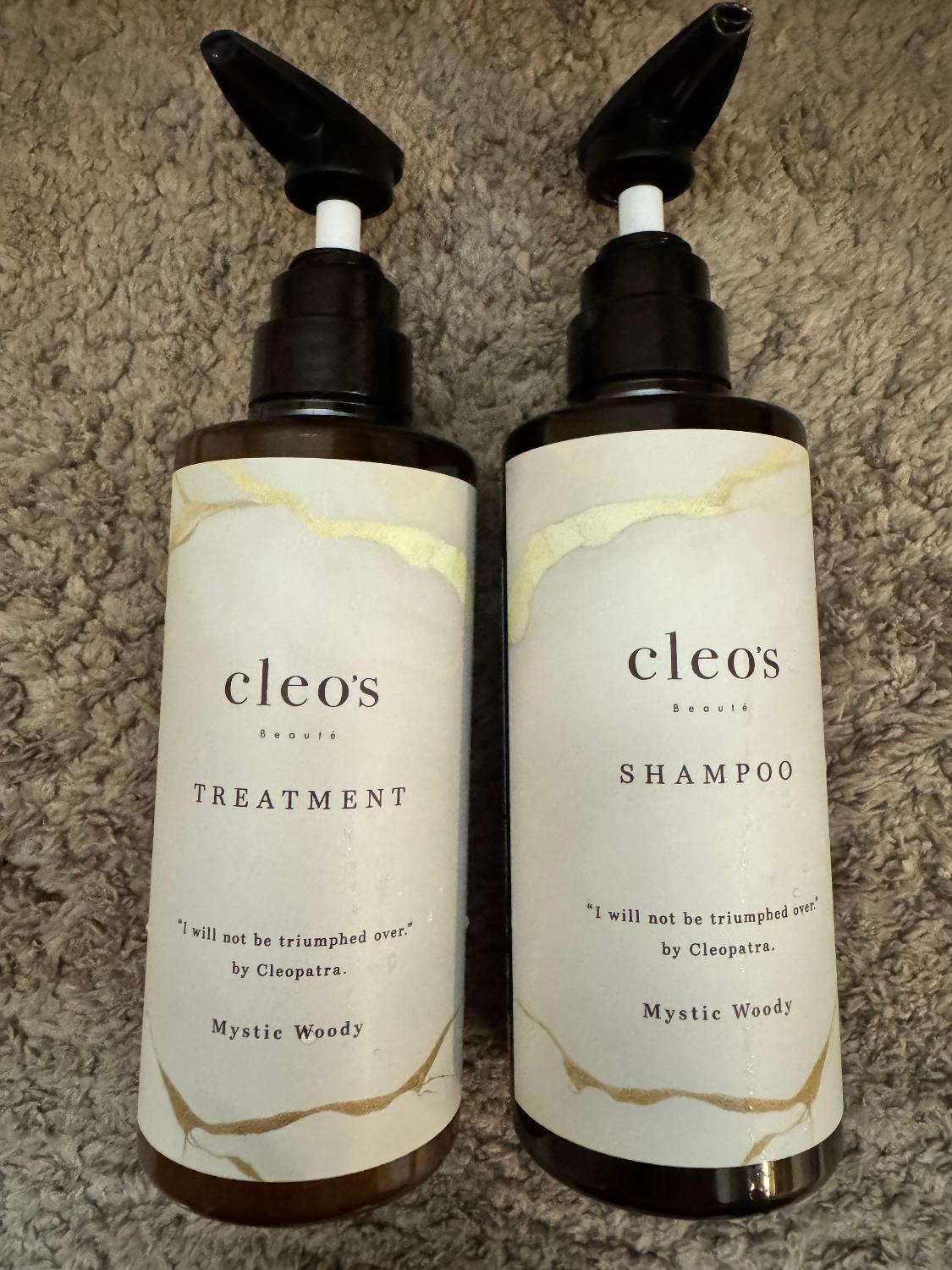楽天市場】＼リニューアルしました！／ Cleo's Beaute クレオズボーテ