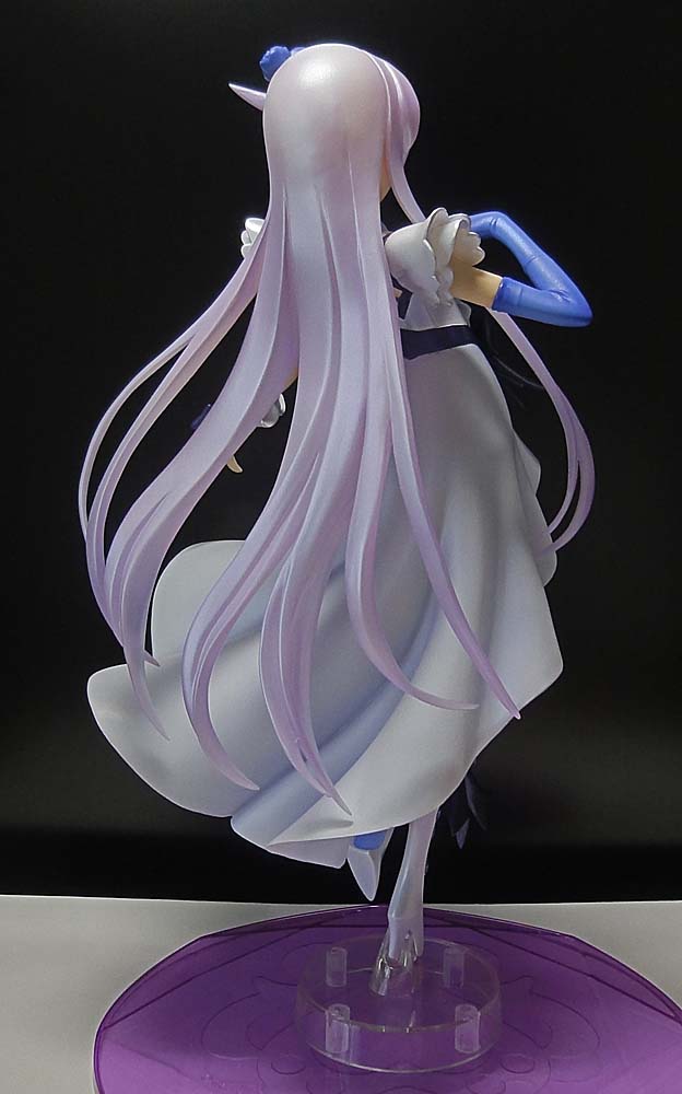 楽天市場 エクセレントモデル ハートキャッチプリキュア キュアムーンライト 完成品フィギュア メガハウス 在庫切れ あみあみ 未購入を含む みんなのレビュー 口コミ