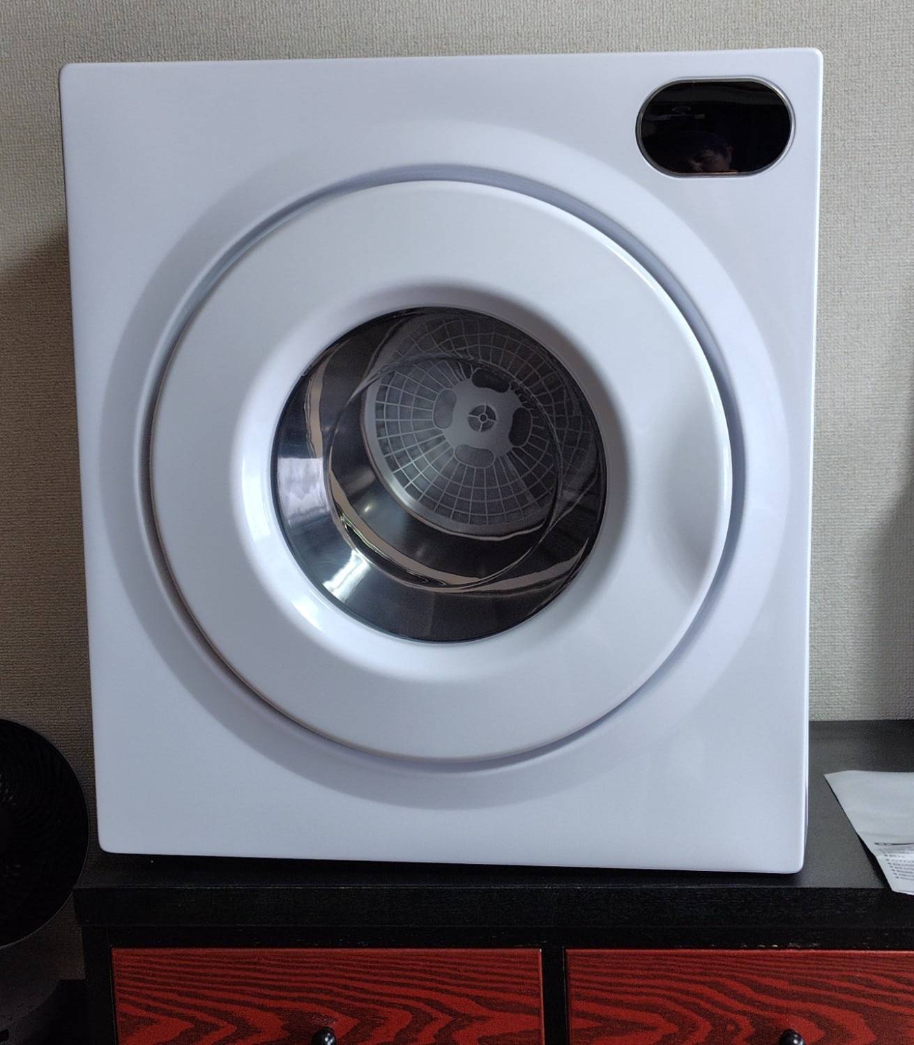 楽天市場】【販促クーポンで7%OFF!】【2タイプ】SENTERN 小型衣類乾燥