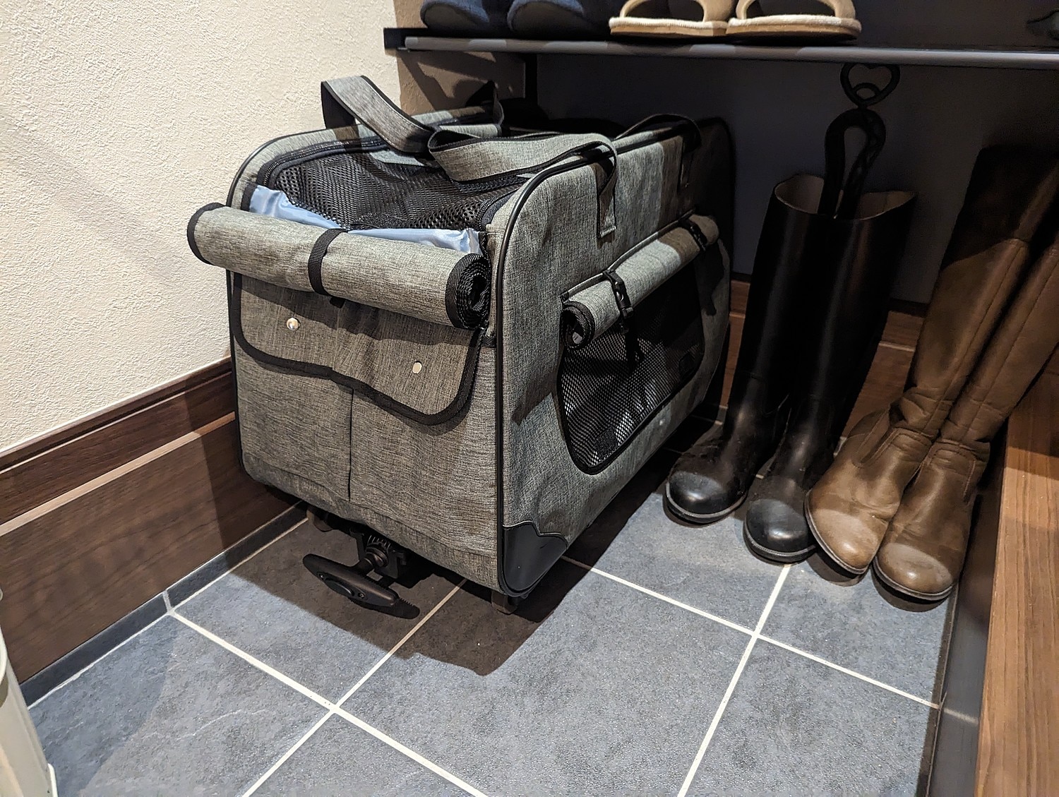 購入者レビュー写真