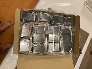 エプソン互換インク メダマヤキ MED-4CL レビュー画像12