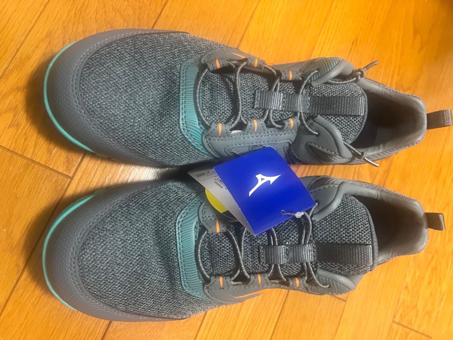 楽天市場】安全靴 ミズノ MIZUNO ALMIGHTY ES31L オールマイティ ES31L