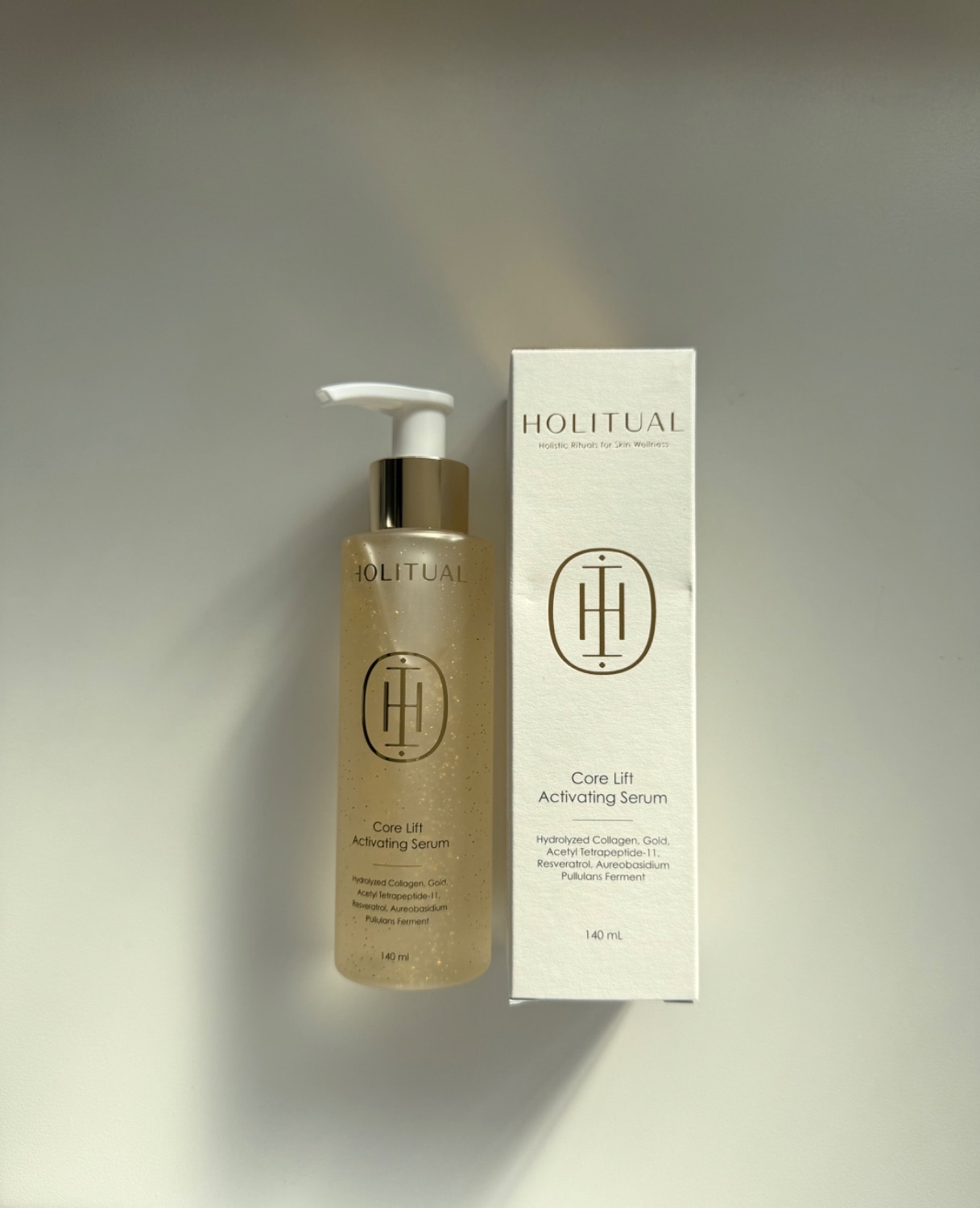 楽天市場】【HOLITUAL公式】コア リフト アクティベーティング