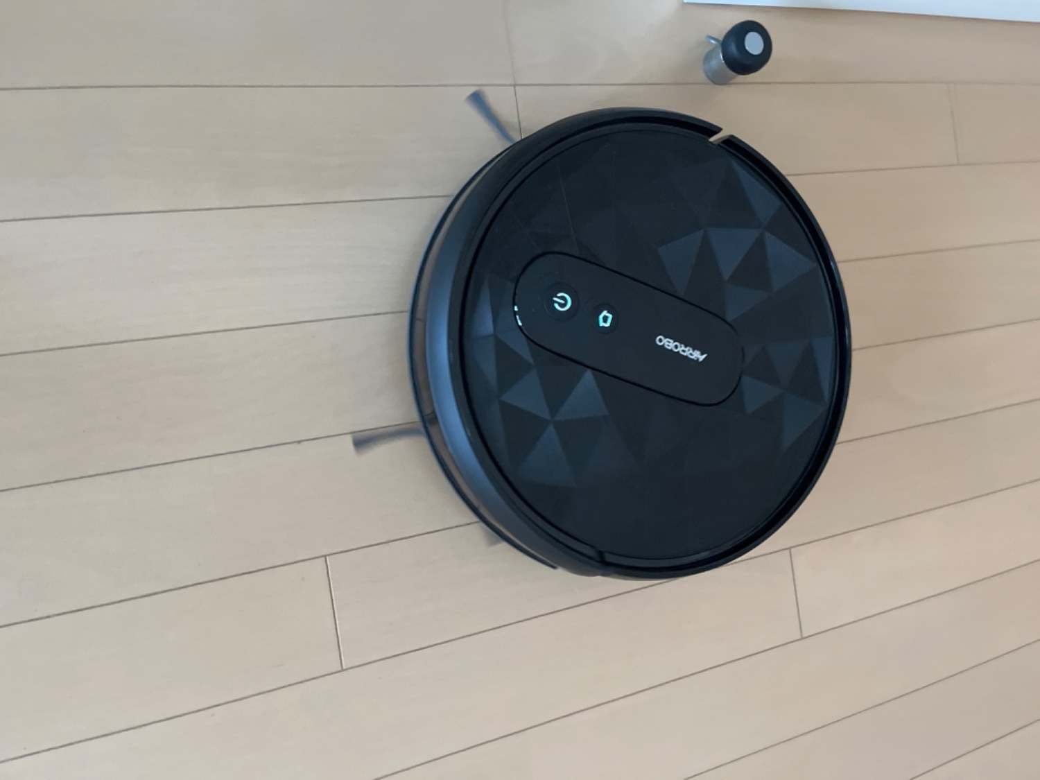 ロボット掃除機 AIRROBO お掃除ロボット レビュー画像7