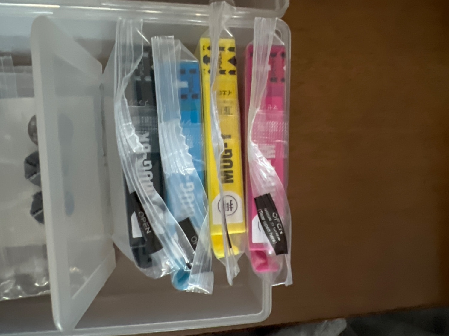 購入者レビュー写真