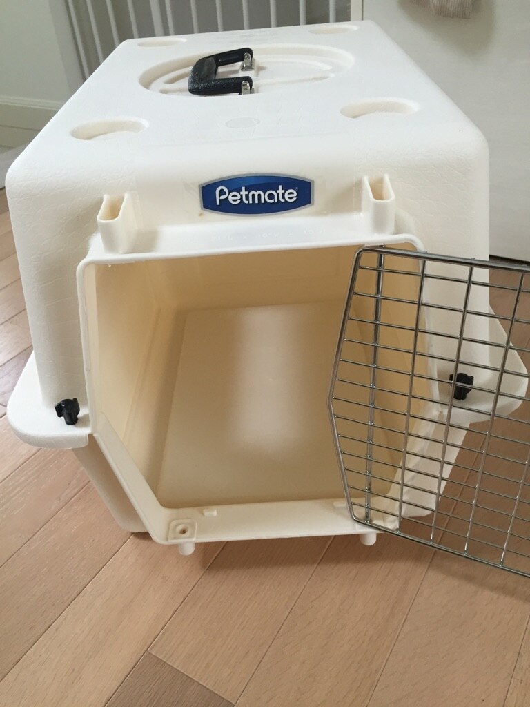 楽天市場 店内全品送料無料 ペットメイト バリケンネル スタンダード 100s トラッド ベージュ 4 5 9kg 背面通気穴あり 送料無料 トムキャット楽天市場店 2ページ目 みんなのレビュー 口コミ