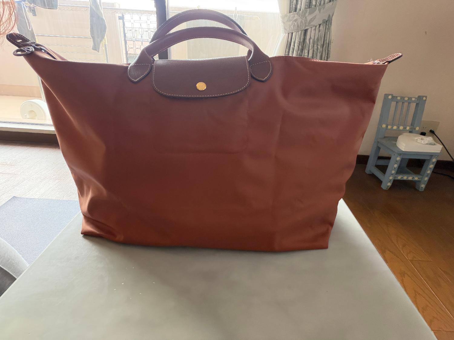楽天市場】ロンシャン LONGCHAMP ハンドバッグ ボストンバッグ