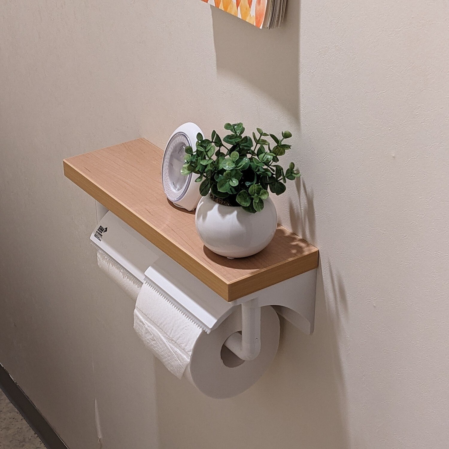 LIXIL 2連紙巻器付収納棚 クリエペール トイレ収納 LIXIL 2連紙巻器付収納棚 クリエペール トイレ収納 LIXIL（リクシル