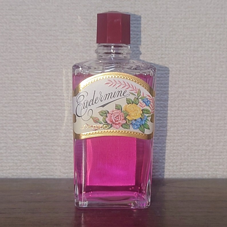 資生堂　オイデルミン　3本セット　200ml 新品】資生堂オイデルミン 除去化粧水200ml×3本｜Yahoo!フリマ
