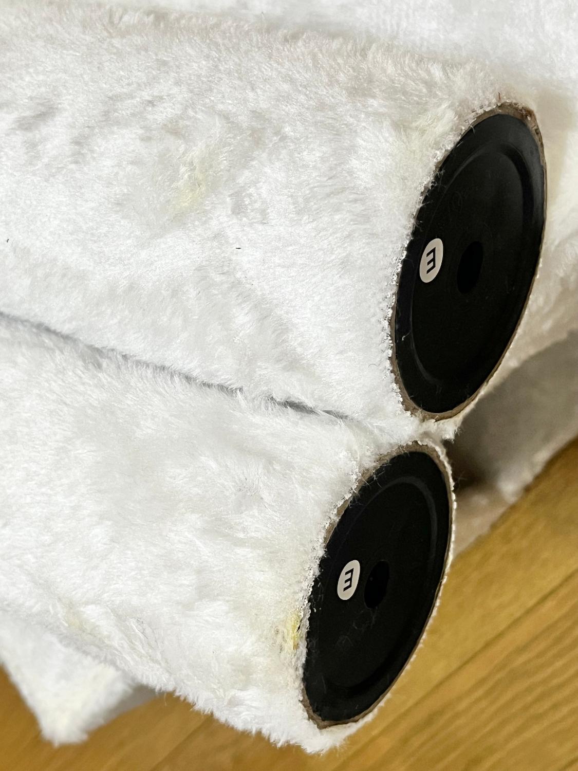 キャットタワー キャットツリー 猫タワー レビュー画像3