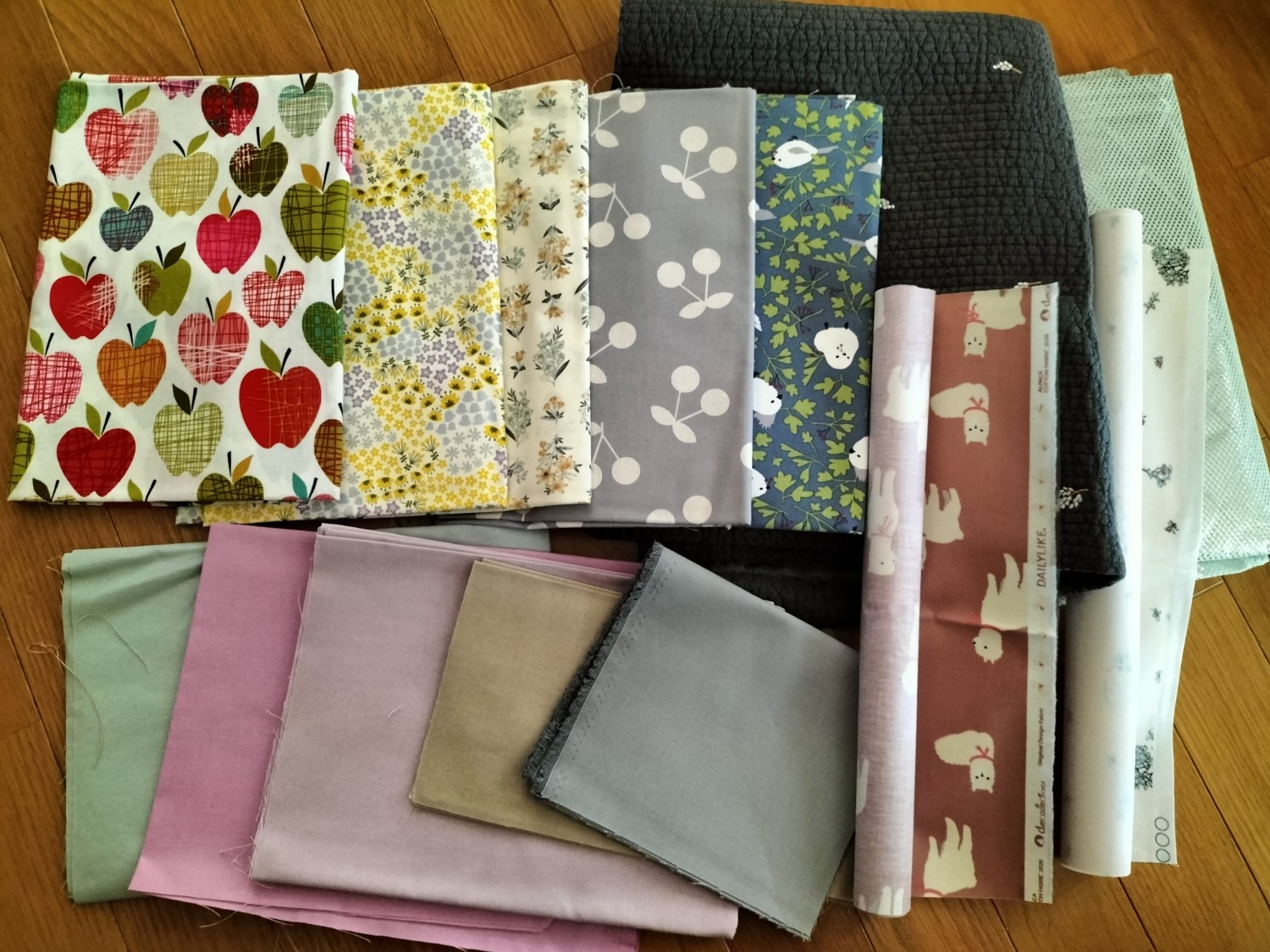 楽天市場】”訳あり”はぎれ福袋《 2kg 》【数量限定】【布・生地】【クーポン不可】デコレクションズ訳ありはぎれ【宅無】(生地のデコレクションズ) |  みんなのレビュー·口コミ