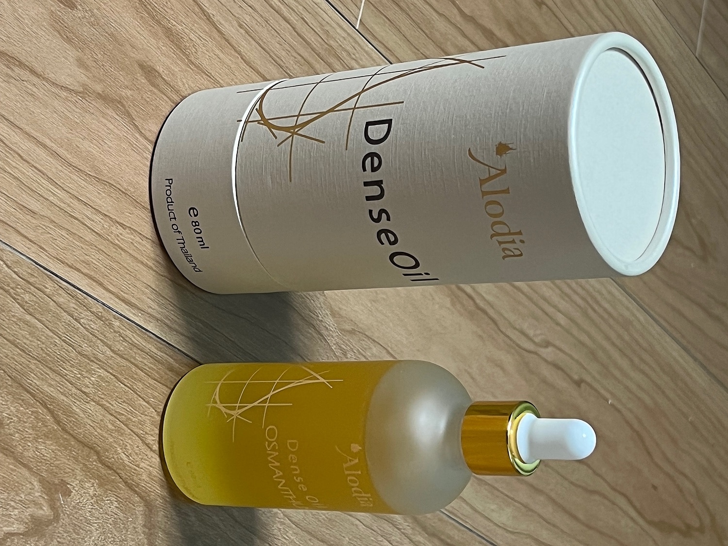 楽天市場】選べる香り アロディア デンスオイル 90ml さくら