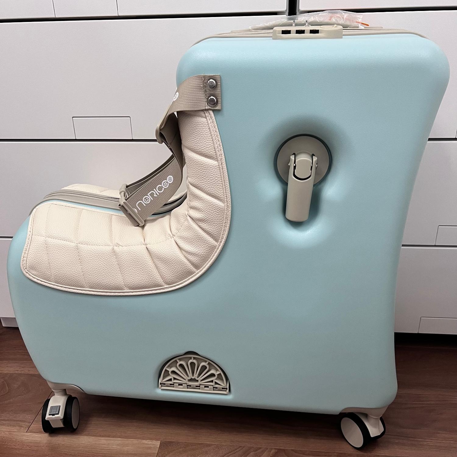 楽天市場】【20%OFFクーポン】NORICCO ノリッコ おしり痛くない