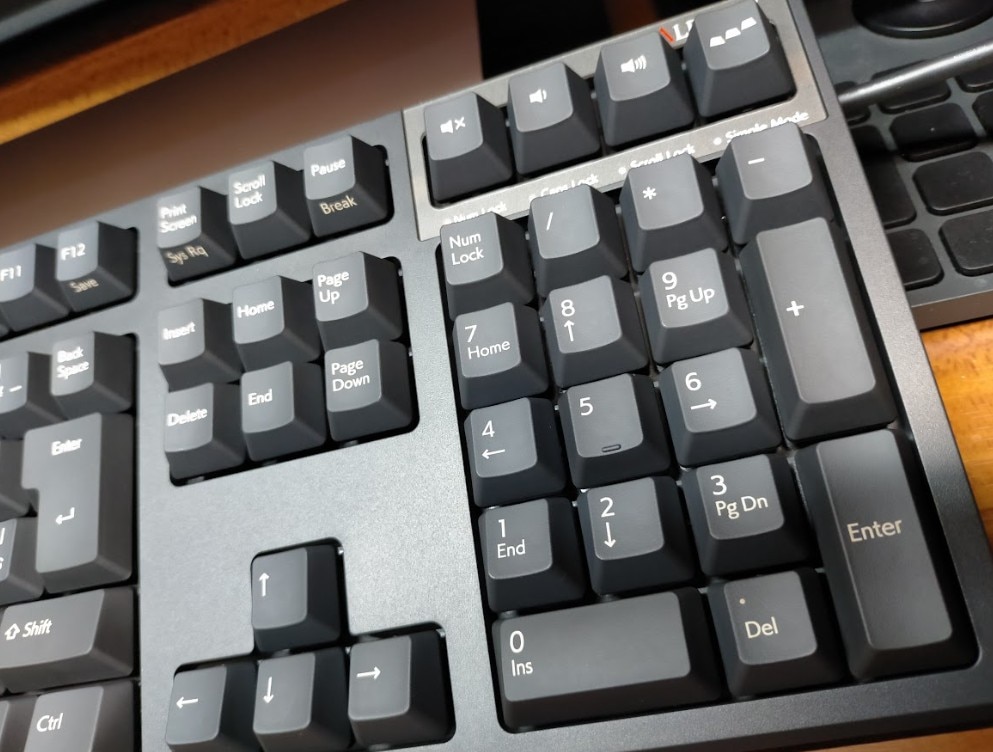 楽天市場】【公式】 REALFORCE R3S キーボード 日本語配列 フル