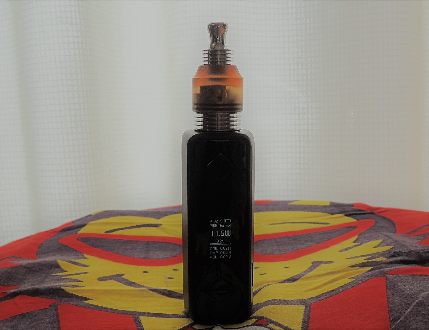 楽天市場 Galaxiesmtlの直径を24mm化するクリアトップキャップvapefly ギャラクシーズmtl アフターパーツ リビルダブルアトマイザー 22mm 24mm Bf対応 Galaxies Mtl Rda用 クリアトップキャップ Vape専門店フレーバーキッチン 未購入を含む みんなのレビュー 口コミ