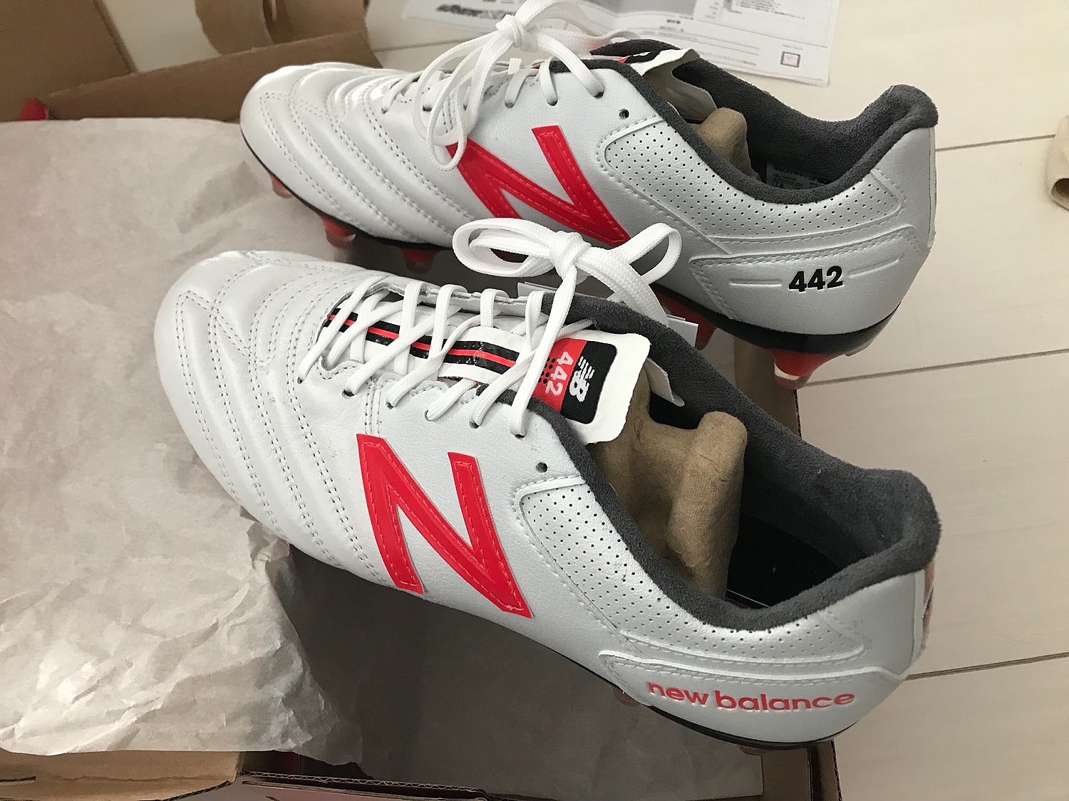 new balance ld5000v5 review