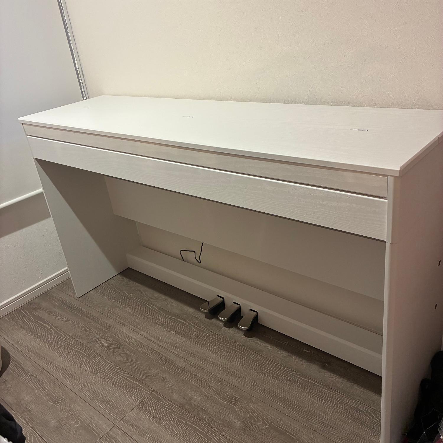 電子ピアノ カリーナ carina レビュー画像15