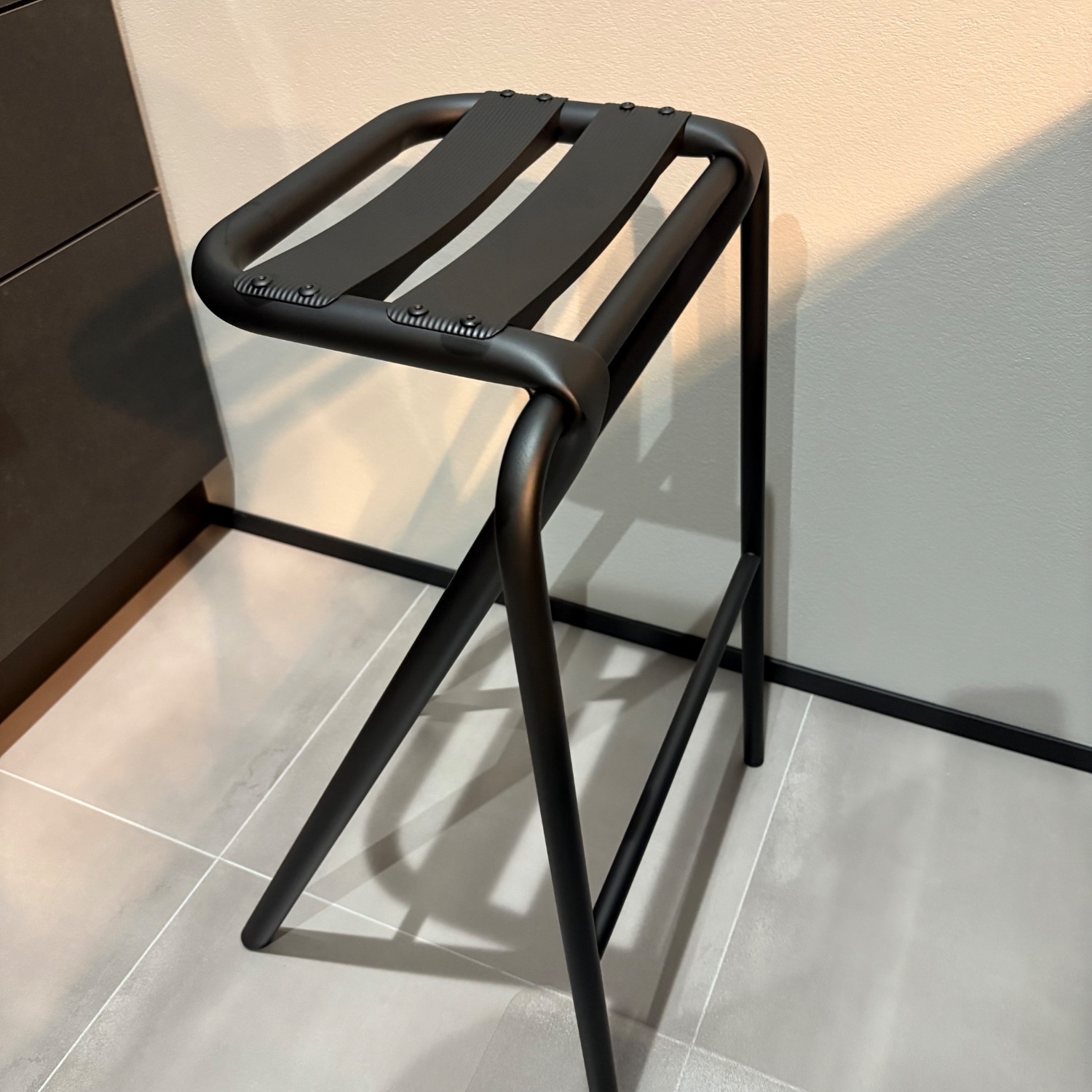 楽天市場】ベント ハイ ロー スツール デュエンデ BENT HIGH LOW STOOL