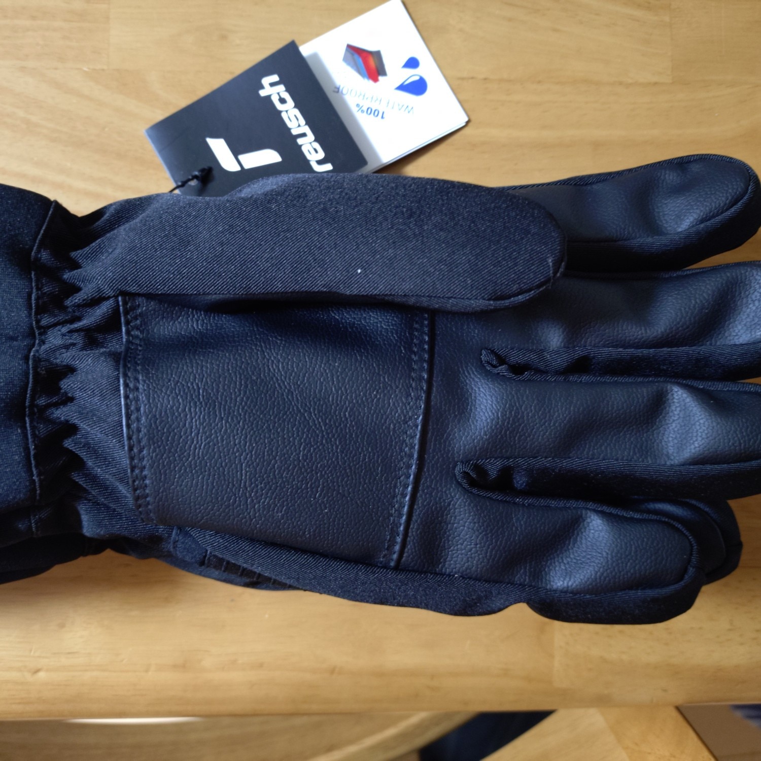 楽天市場】ロイシュ reusch スキーグローブ メンズ レディース