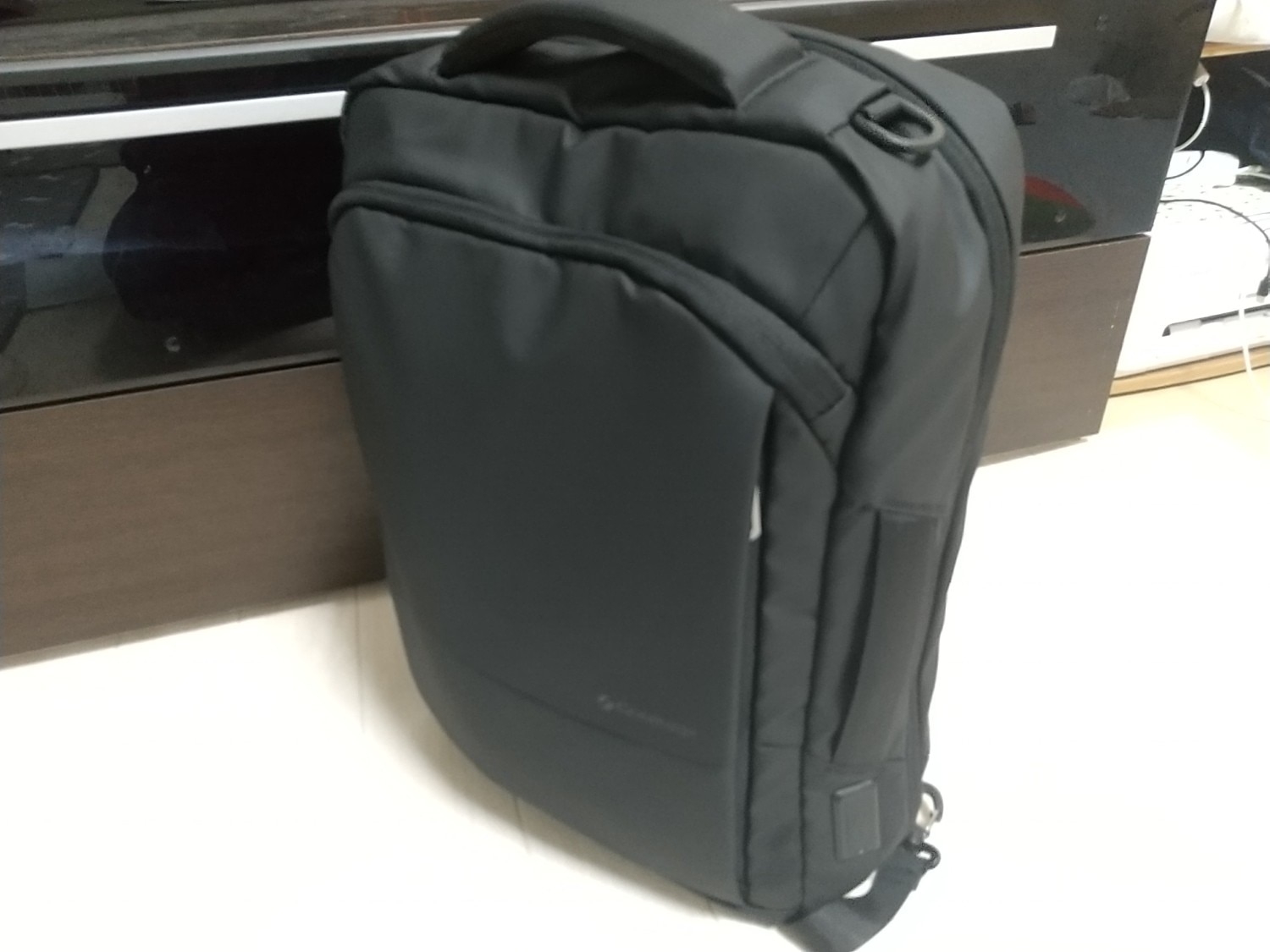 楽天市場】【ビジネスバッグにもなる】4WAY ビジネスリュック メンズ 