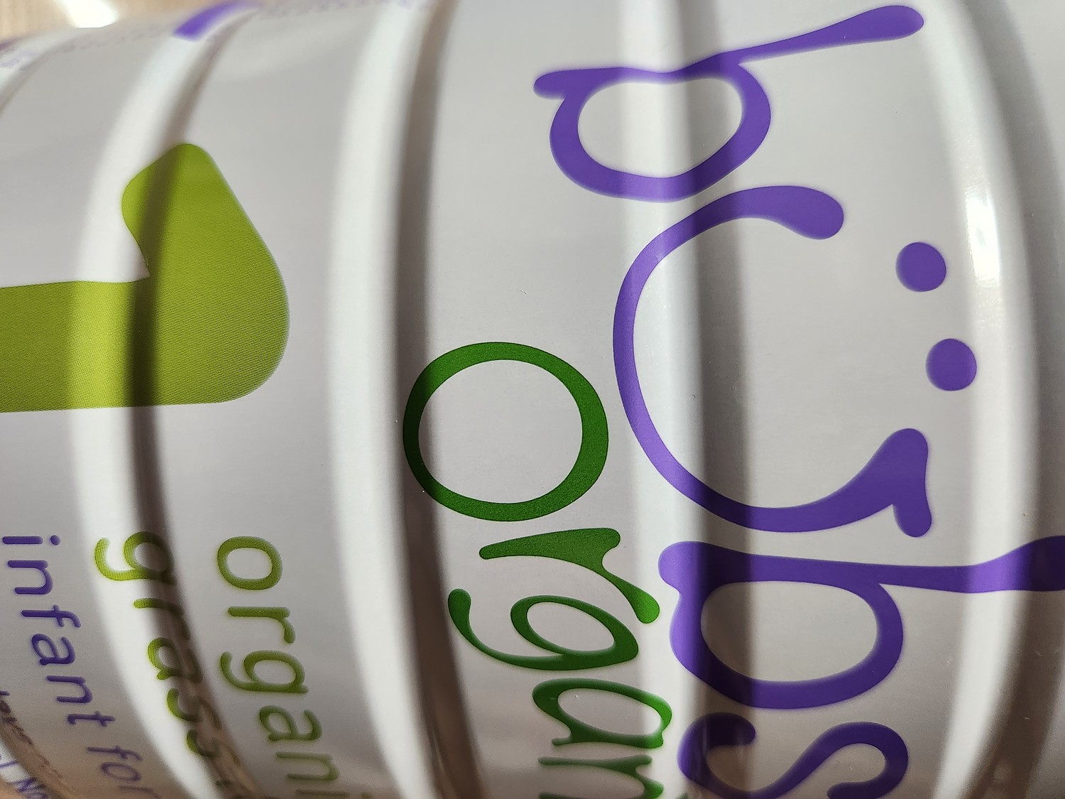楽天市場】【送料無料】Bubs（バブズ）オーガニック Organic