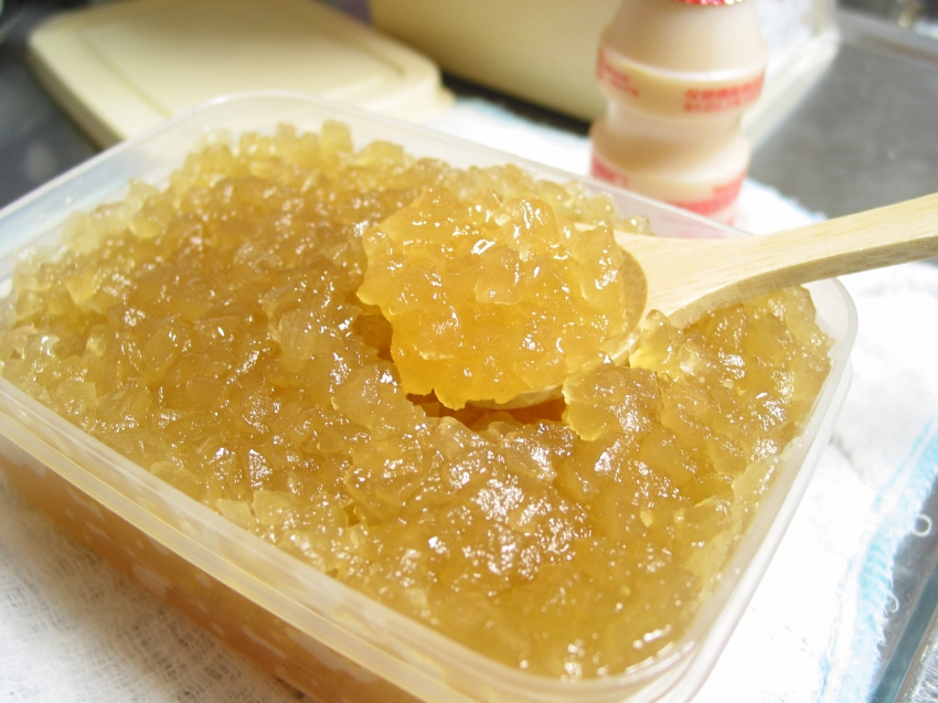 うめはら 蜜漬けキリッシュパイン 5mm 1kg 常温 【12月スーパーSALE
