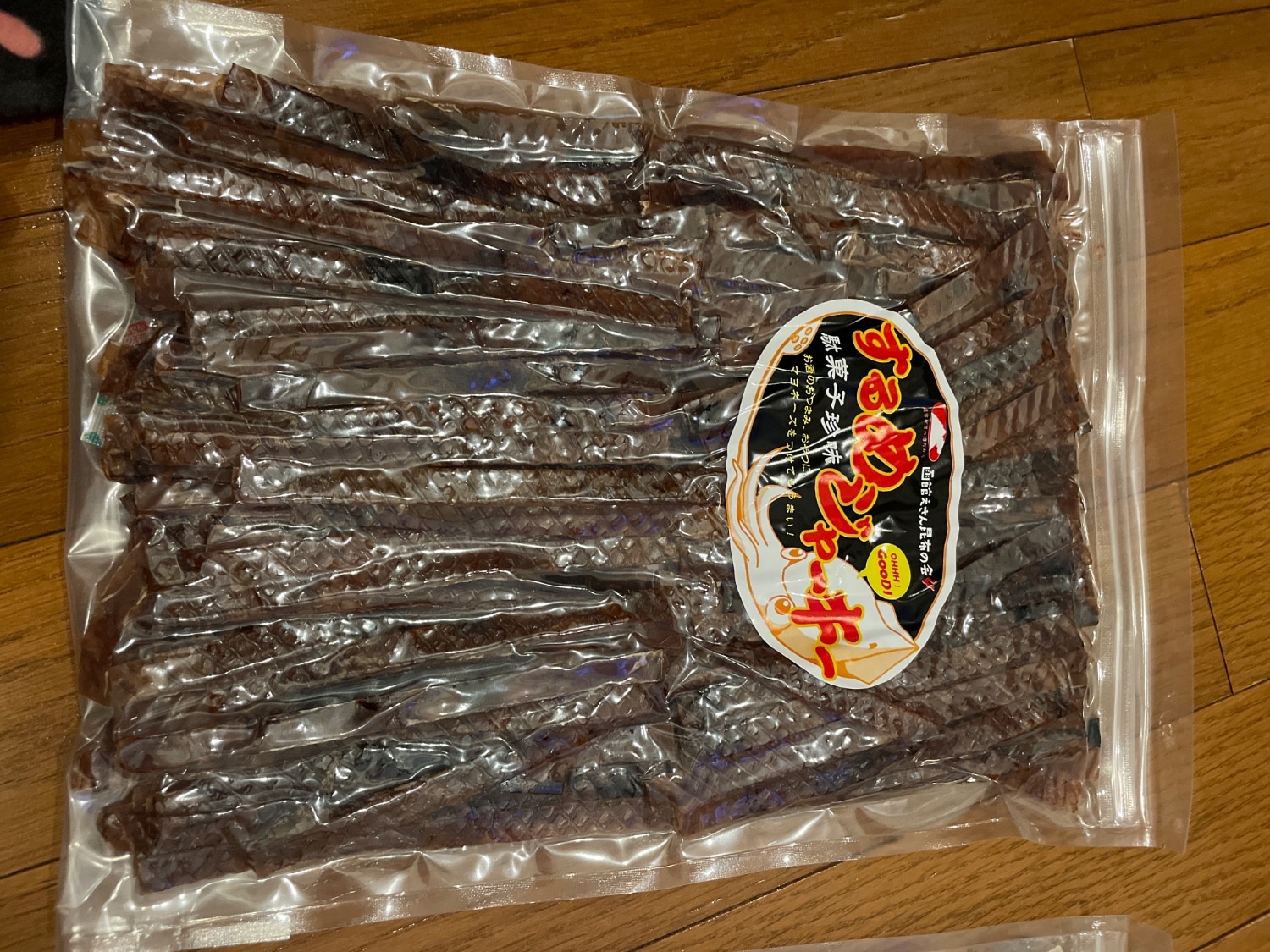 購入者レビュー写真