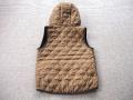 armen():͵Υ٥ȺĤо졪 ̵armen reversible hooded vest/С֥롡աɥƥ󥰥٥ȡnam0971(10)(M)פξʥӥ塼ܺ٤򸫤