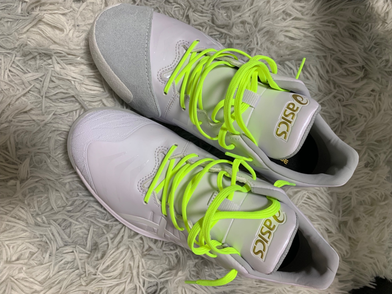 asics GOLDSTAGE FANG 26.5cm スパイク 楽天市場】【交換往復送料無料】 野球 スパイク ポイント 大人