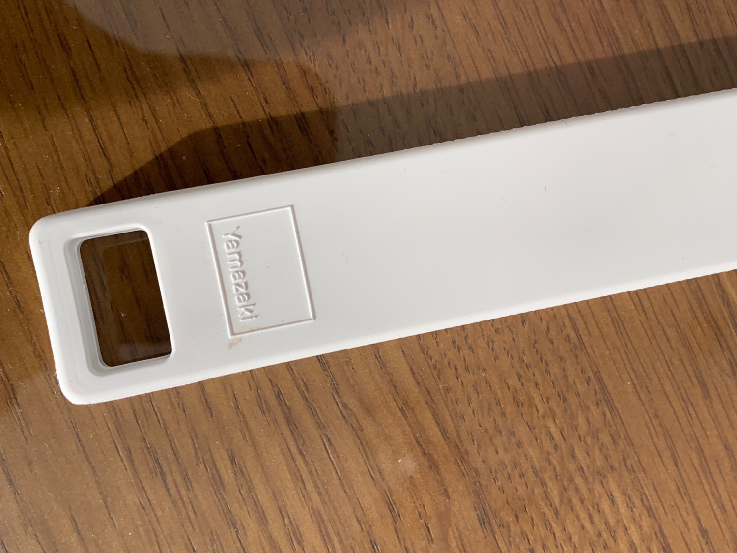 お買物マラソン 山崎実業 tower 水切りワイパー レビュー画像6