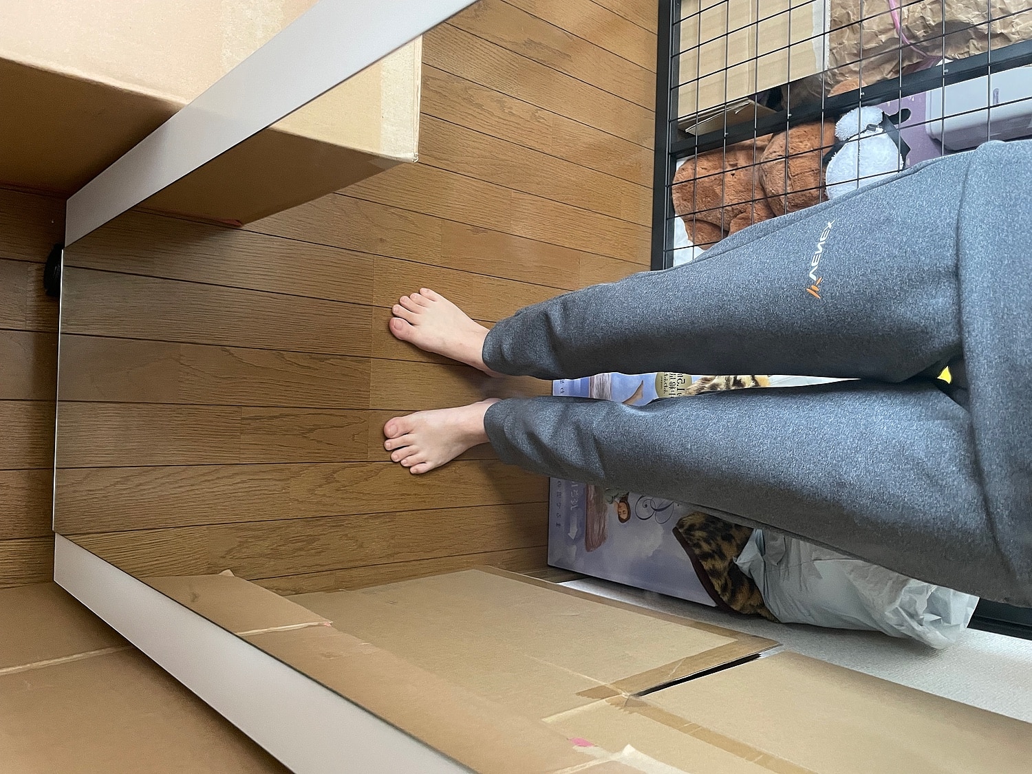 購入者レビュー写真