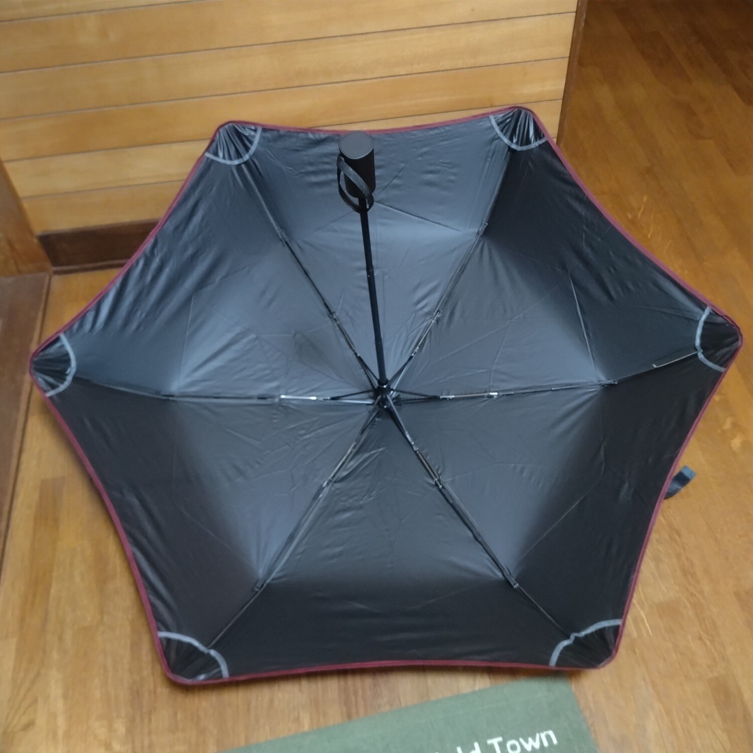 楽天市場】スロウワー フォールディング アンブレラ クレイド 晴雨兼用