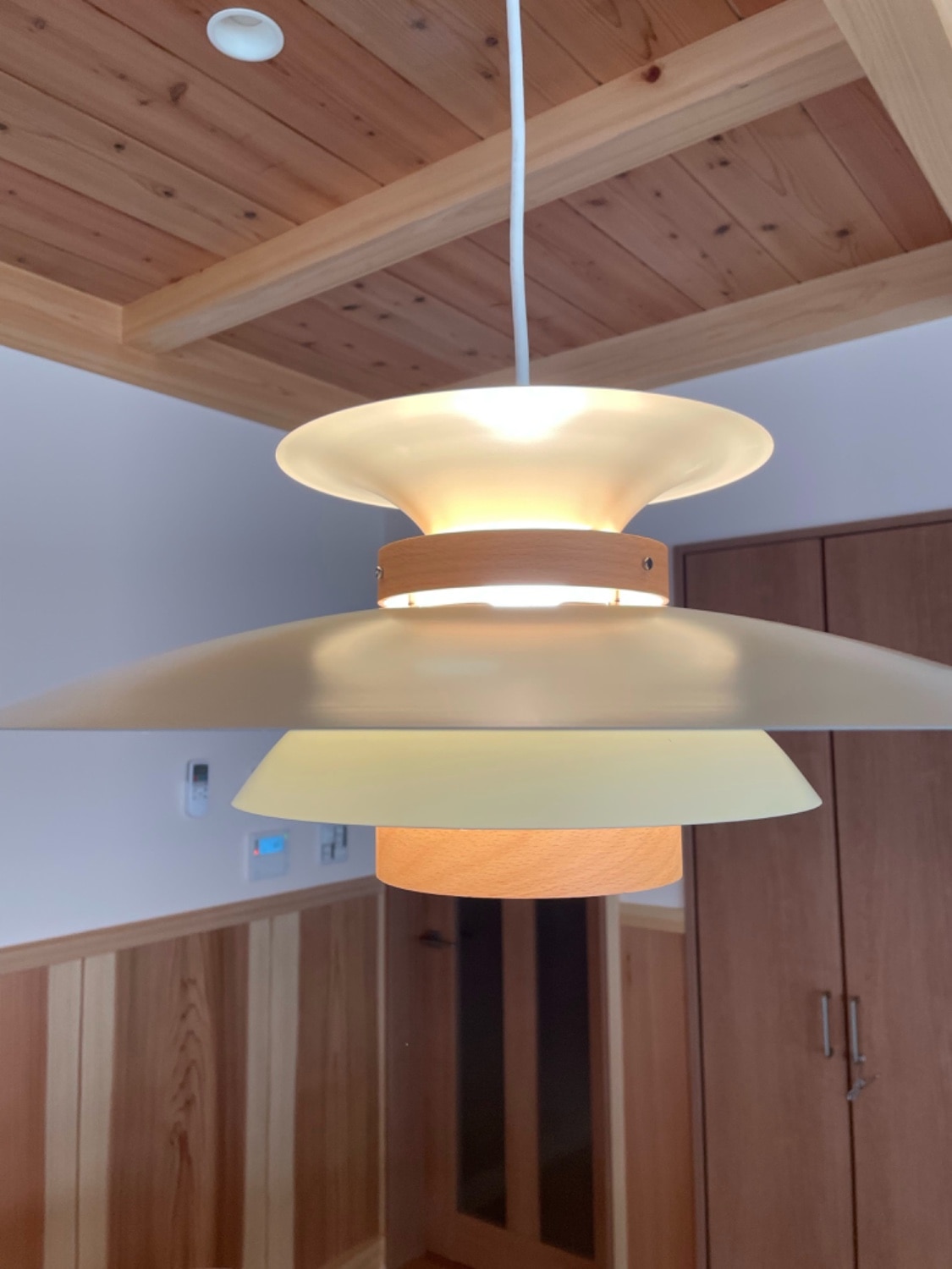 楽天市場】北欧ペンダントライト [MERCERO メルチェロ] おしゃれ 照明