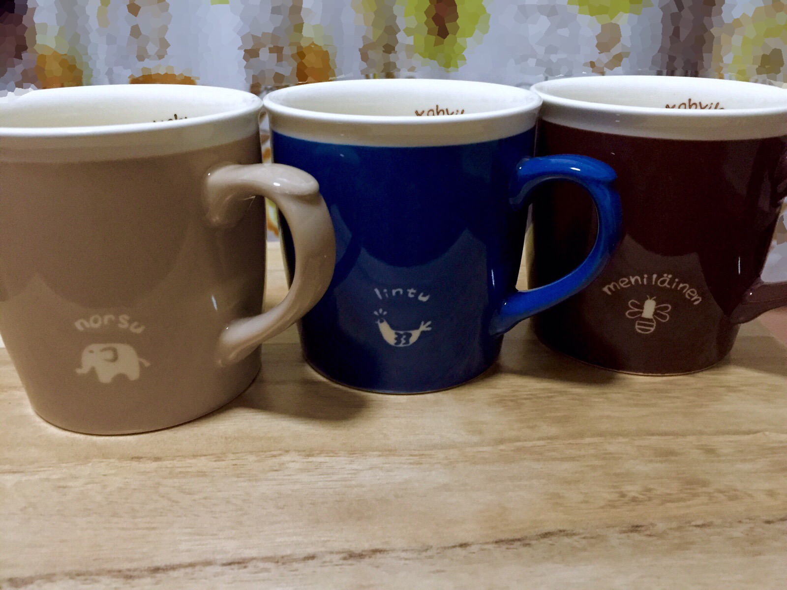 交換無料 Moi Mug モイ マグ ピンク ブルー ブラウン 日本製 陶器 マグカップ カップ コーヒーマグ かわいい コップ 食器 インテリア おしゃれ 新生活 ギフト 台所 スープカップ 雑貨 北欧 Chandigarhdaily Com