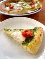 Green Pizza ԥ Υ١ 923˥ץȥ١ ưʪԻ Ի  ٥ꥢ 륮פξʥӥ塼ܺ٤򸫤