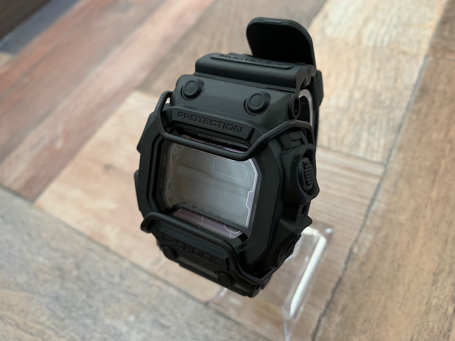 楽天市場 G Shock ジーショック ガード バンパー プロテクター ブルバー 腕時計 工具 パーツ 交換 修理 Gショック 時計ベルトの専門店クロノワールド みんなのレビュー 口コミ