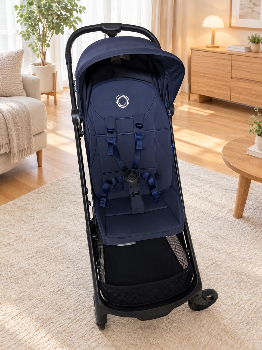 楽天市場】【公式】 バガブー バタフライ 2 Bugaboo Butterfly2 4年