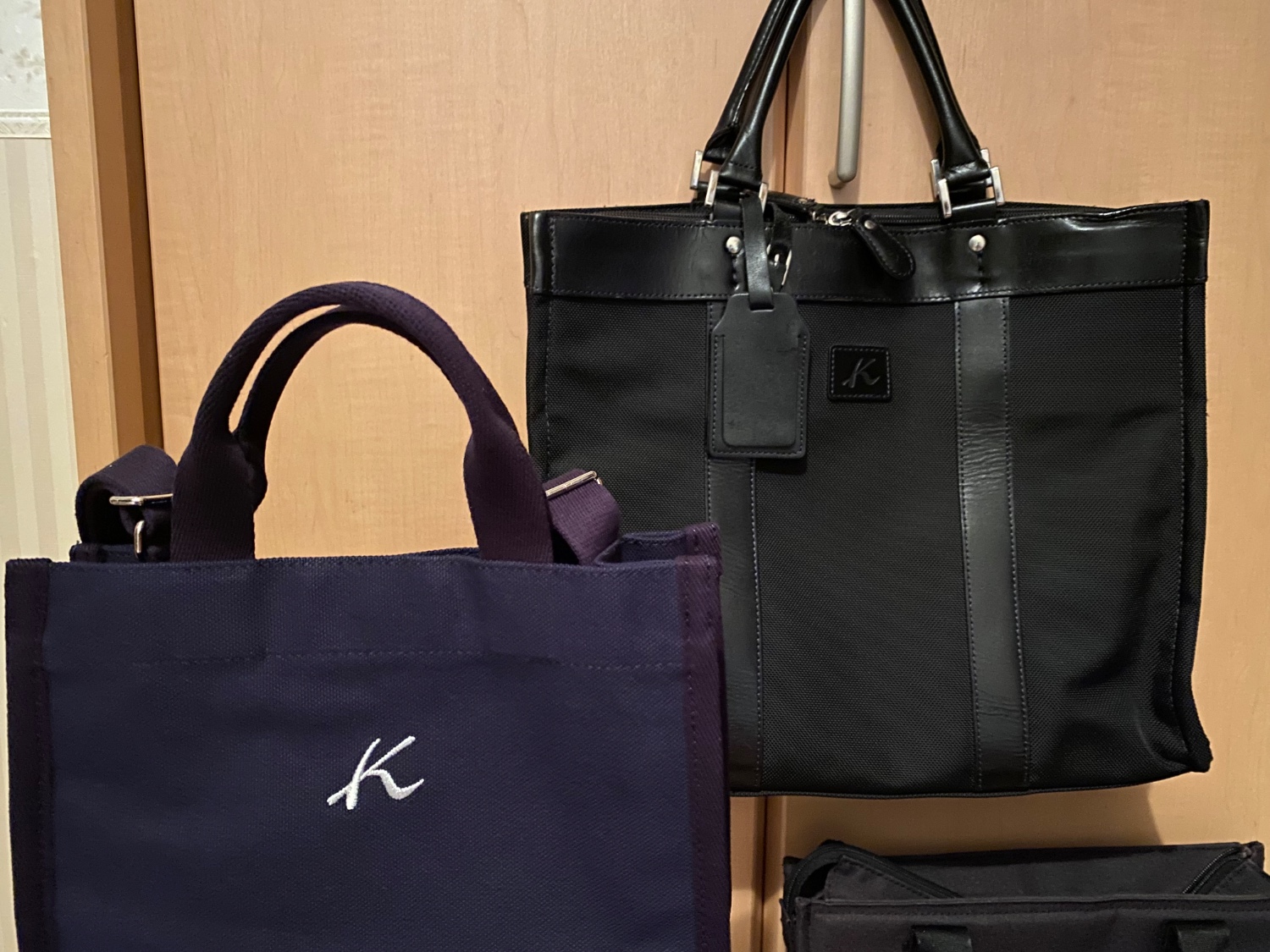 【きれいめファッション51選】上品さと清潔感をキープし Kitamura｜【WEB限定】2wayショルダーバッグ R-0762 | Rakuten バッグ