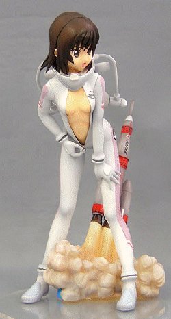 楽天市場 76 Off 塗装済み完成品 森田ゆかり From ロケットガール ホビー ハピネット オンライン みんなのレビュー 口コミ