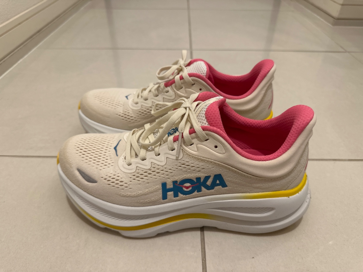 楽天市場】BEAUTY&YOUTH UNITED ARROWS ＜HOKA＞ウィメンズ ボンダイ 9 