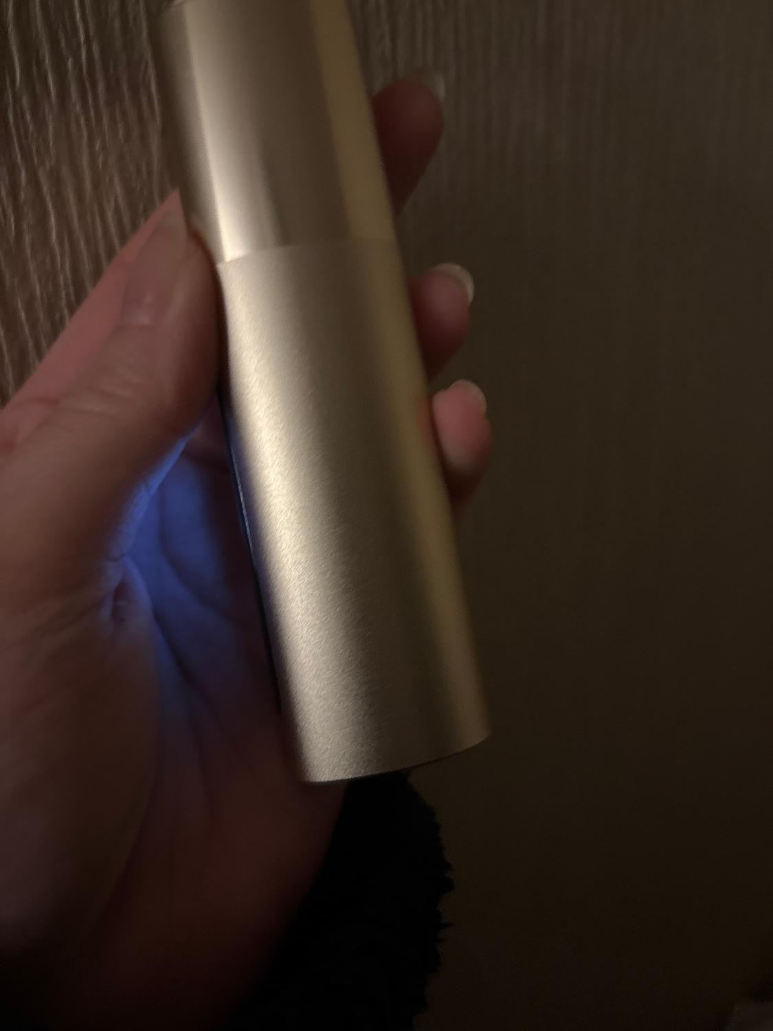 UWOO Tantra タントラ アイコスイルマ互換機 レビュー画像11