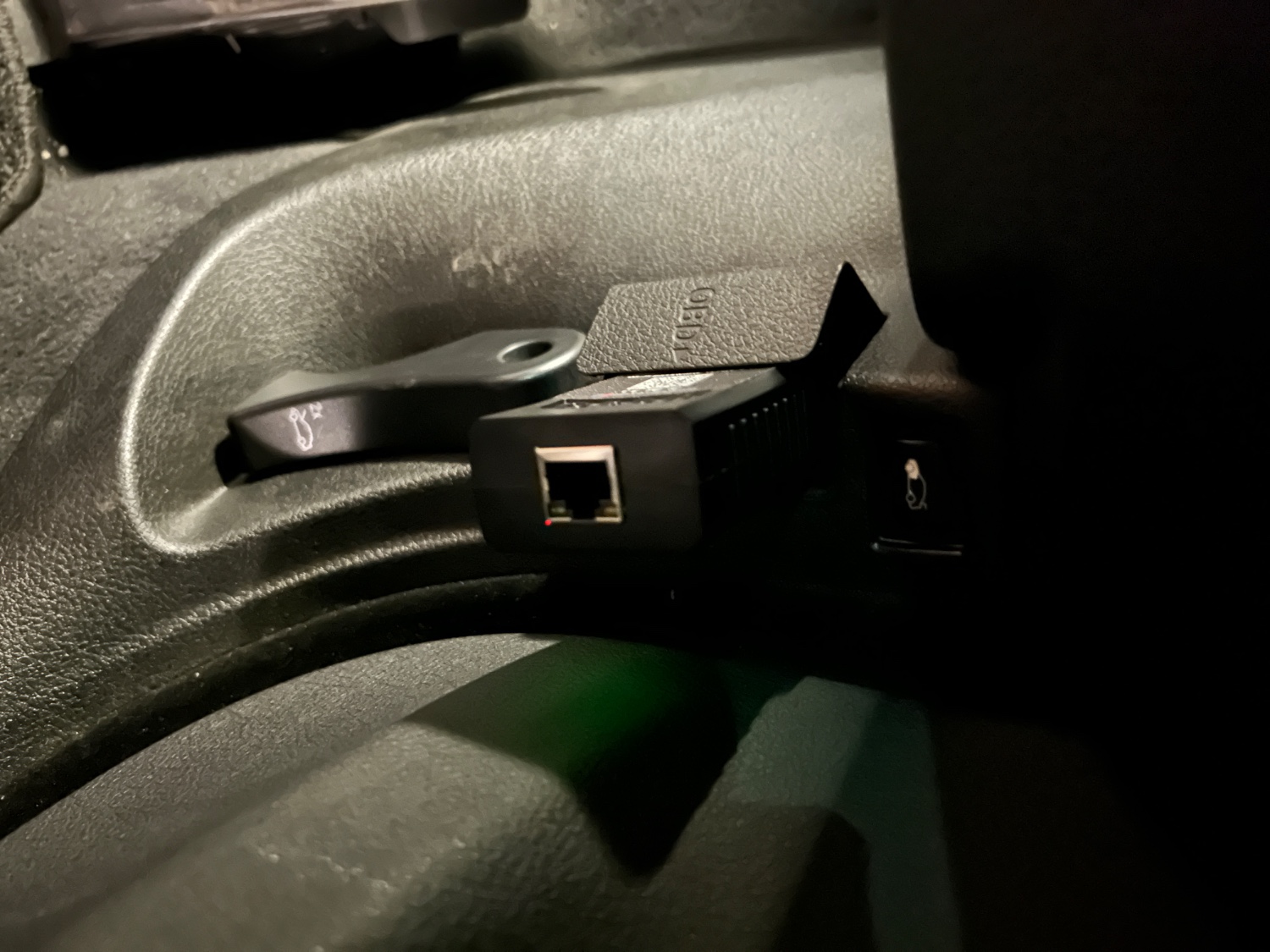 楽天市場】SMART BIMMER ENET Wi-Fi アダプタ 故障診断機 車