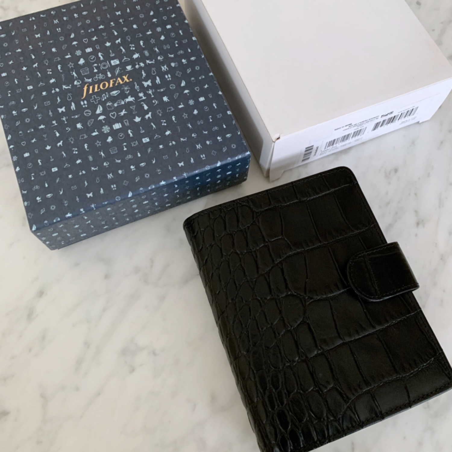 楽天市場】ファイロファックス システム手帳 Filofax クラシック 