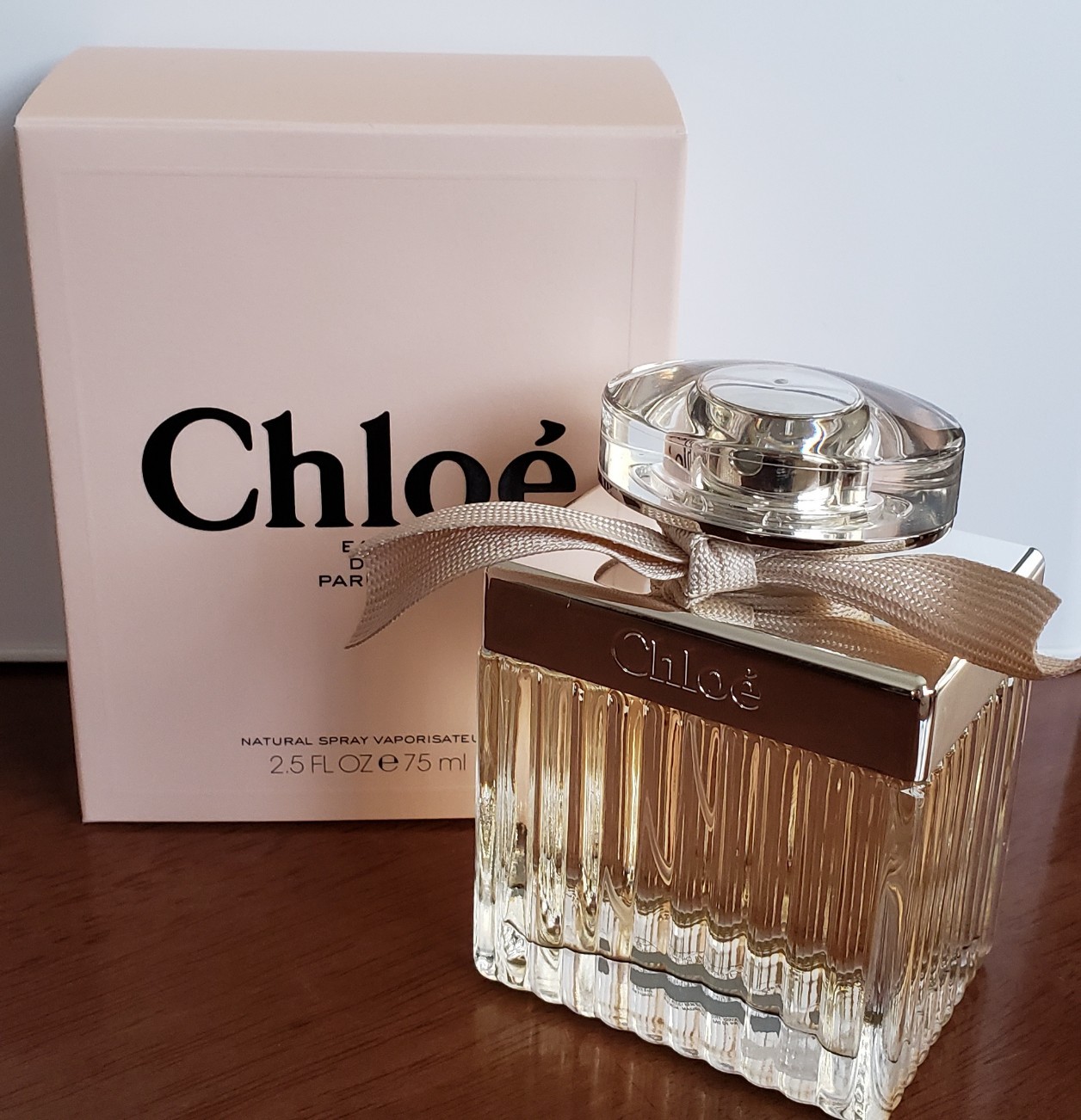 楽天市場】クロエ CHLOE クロエ EDP 75ml [232385/136133/201895](BLANC LAPIN ［ブランラパン］) |  みんなのレビュー・口コミ
